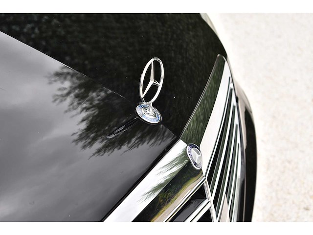 2012 mercedes-benz (w221) s550 sedan 4,7l bi-turbo v8 - 2012 -btw auto - afbeelding 27 van  42
