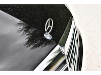 2012 mercedes-benz (w221) s550 sedan 4,7l bi-turbo v8 - 2012 -btw auto - afbeelding 27 van  42