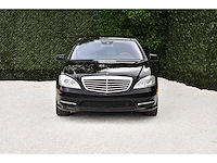 2012 mercedes-benz (w221) s550 sedan 4,7l bi-turbo v8 - 2012 -btw auto - afbeelding 4 van  42
