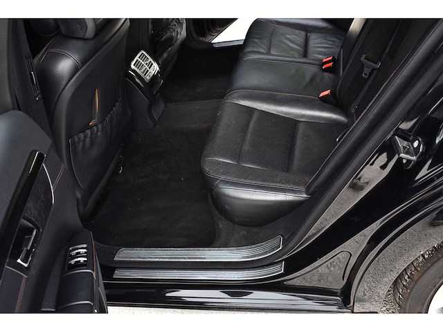 2012 mercedes-benz (w221) s550 sedan 4,7l bi-turbo v8 - 2012 -btw auto - afbeelding 33 van  42
