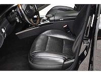 2012 mercedes-benz (w221) s550 sedan 4,7l bi-turbo v8 - 2012 -btw auto - afbeelding 38 van  42