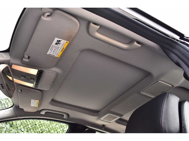 2012 mercedes-benz (w221) s550 sedan 4,7l bi-turbo v8 - 2012 -btw auto - afbeelding 40 van  42