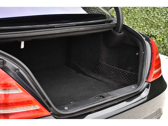 2012 mercedes-benz (w221) s550 sedan 4,7l bi-turbo v8 - 2012 -btw auto - afbeelding 41 van  42