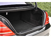 2012 mercedes-benz (w221) s550 sedan 4,7l bi-turbo v8 - 2012 -btw auto - afbeelding 41 van  42