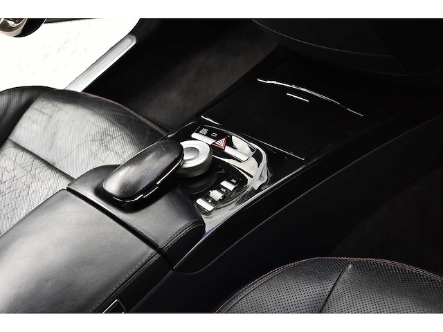2012 mercedes-benz (w221) s550 sedan 4,7l bi-turbo v8 - 2012 -btw auto - afbeelding 42 van  42