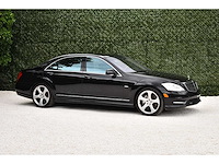 2012 mercedes-benz (w221) s550 sedan 4,7l bi-turbo v8 - 2012 -btw auto - afbeelding 7 van  42