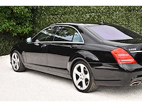 2012 mercedes-benz (w221) s550 sedan 4,7l bi-turbo v8 - 2012 -btw auto - afbeelding 9 van  42