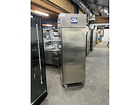 2012 metos s 70r bt rvs vrieskast - afbeelding 2 van  8