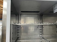 2012 metos s 70r bt rvs vrieskast - afbeelding 5 van  8