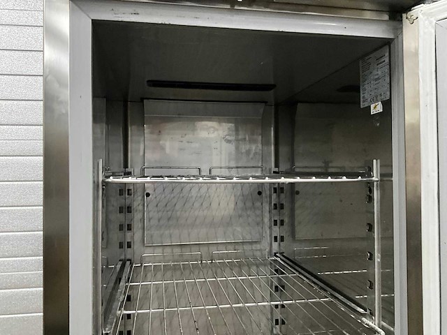 2012 metos s 70r bt vrieskast - afbeelding 5 van  7
