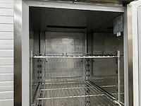 2012 metos s 70r bt vrieskast - afbeelding 5 van  7
