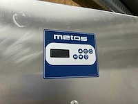 2012 metos s 70r bt vrieskast - afbeelding 6 van  8