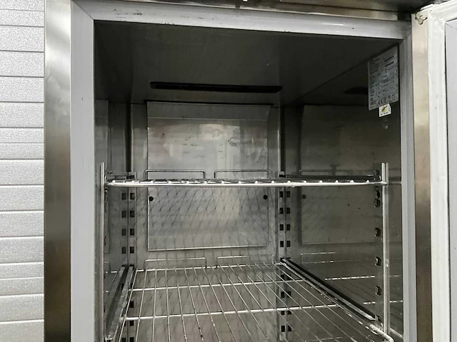 2012 metos s 70r bt vrieskast - afbeelding 5 van  7