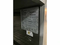 2012 metos s 70r bt vrieskast - afbeelding 7 van  7