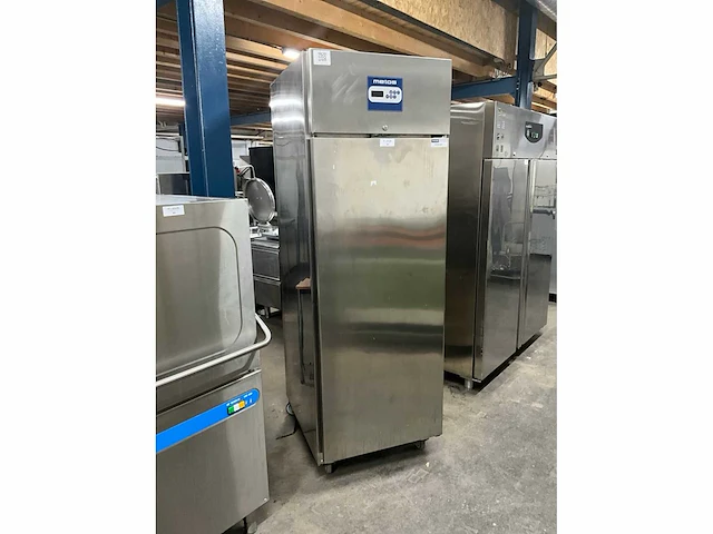 2012 metos s 70r bt vrieskast - afbeelding 2 van  8
