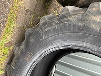 2012 michelin omnibib set a 2 stuk band - afbeelding 4 van  5