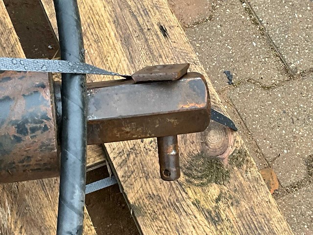 2012 midwest attachments 750h grondboor unit - afbeelding 7 van  7