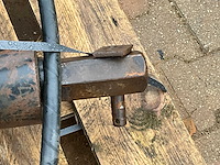 2012 midwest attachments 750h grondboor unit - afbeelding 7 van  7