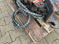 2012 midwest attachments 750h grondboor unit - afbeelding 8 van  9