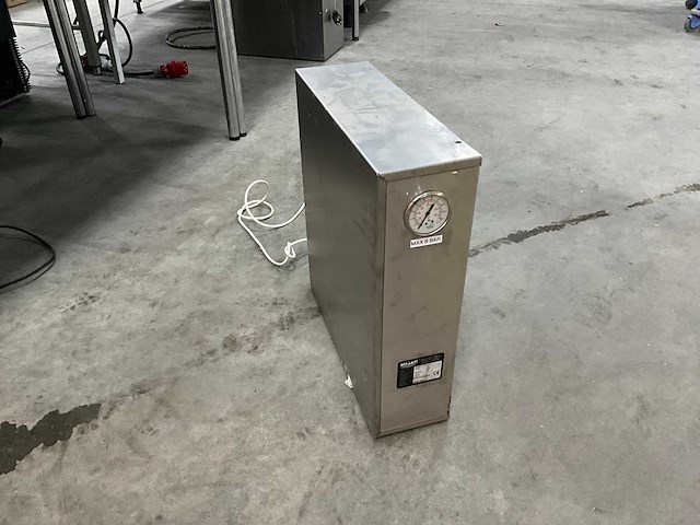 2012 mijar df 2.0 omgekeerde osmose - afbeelding 1 van  5