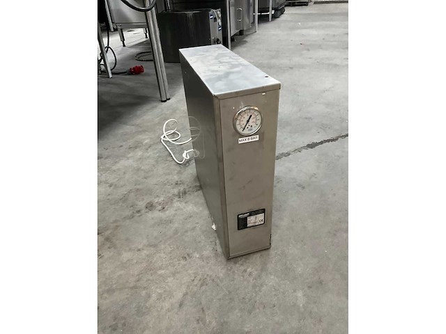 2012 mijar df 2.0 omgekeerde osmose - afbeelding 2 van  5