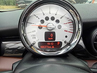 2012 mini cabrio 1.6 cooper s nap automaat chili personenauto - afbeelding 5 van  16