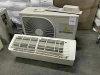 2012 mitsubishi airconditioning - afbeelding 1 van  4