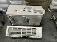 2012 mitsubishi airconditioning - afbeelding 2 van  4
