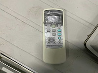2012 mitsubishi airconditioning - afbeelding 4 van  4