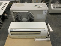 2012 mitsubishi airconditioning - afbeelding 2 van  3