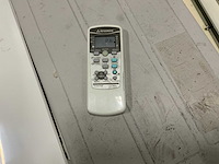 2012 mitsubishi airconditioning - afbeelding 3 van  3