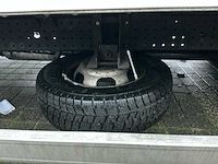 2012 mitsubishi bakwagen met schuiminstallatie (spouwmuur) - afbeelding 3 van  36