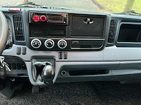 2012 mitsubishi bakwagen met schuiminstallatie (spouwmuur) - afbeelding 11 van  36