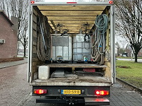 2012 mitsubishi bakwagen met schuiminstallatie (spouwmuur) - afbeelding 14 van  36