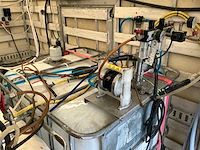 2012 mitsubishi bakwagen met schuiminstallatie (spouwmuur) - afbeelding 28 van  36