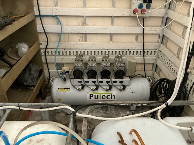 2012 mitsubishi bakwagen met schuiminstallatie (spouwmuur) - afbeelding 29 van  36