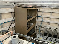 2012 mitsubishi bakwagen met schuiminstallatie (spouwmuur) - afbeelding 30 van  36