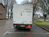 2012 mitsubishi bakwagen met schuiminstallatie (spouwmuur) - afbeelding 31 van  36