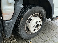 2012 mitsubishi bakwagen met schuiminstallatie (spouwmuur) - afbeelding 3 van  36