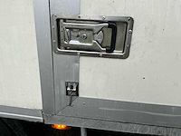 2012 mitsubishi bakwagen met schuiminstallatie (spouwmuur) - afbeelding 4 van  36