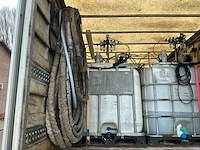 2012 mitsubishi bakwagen met schuiminstallatie (spouwmuur) - afbeelding 10 van  36