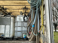 2012 mitsubishi bakwagen met schuiminstallatie (spouwmuur) - afbeelding 11 van  36