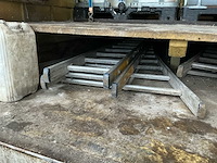 2012 mitsubishi bakwagen met schuiminstallatie (spouwmuur) - afbeelding 12 van  36