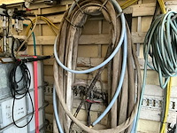 2012 mitsubishi bakwagen met schuiminstallatie (spouwmuur) - afbeelding 15 van  36