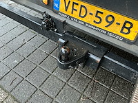 2012 mitsubishi bakwagen met schuiminstallatie (spouwmuur) - afbeelding 16 van  36