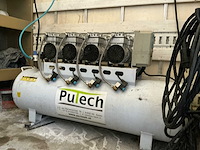 2012 mitsubishi bakwagen met schuiminstallatie (spouwmuur) - afbeelding 17 van  36