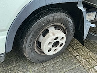 2012 mitsubishi bakwagen met schuiminstallatie (spouwmuur) - afbeelding 26 van  36