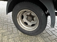 2012 mitsubishi canter 3c13 3.0 di 385 bedrijfswagen - afbeelding 4 van  15