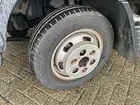 2012 mitsubishi canter 3c13 3.0 di 385 bedrijfswagen - afbeelding 6 van  15