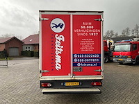 2012 mitsubishi canter 3c13 3.0 di 385 bedrijfswagen - afbeelding 10 van  15